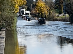 N3 Flooding