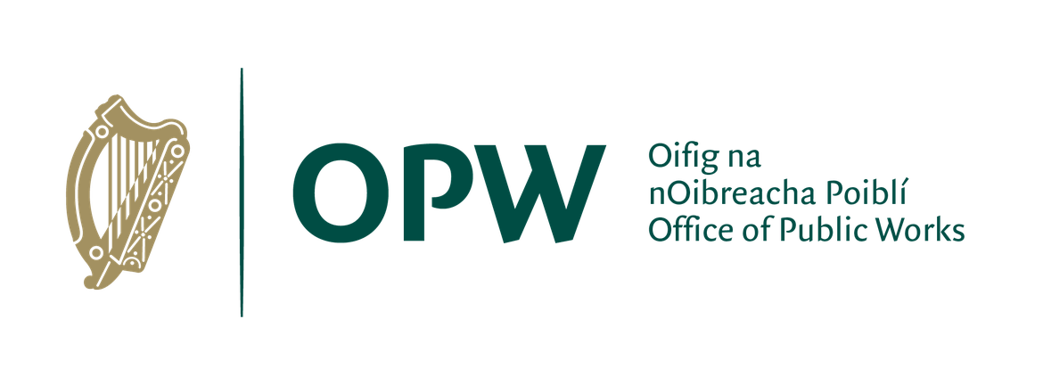 The Office of Public Works