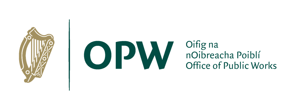 OPW Logo