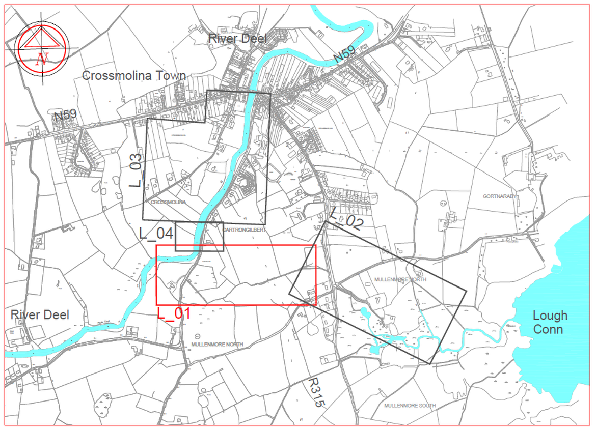 Scheme Confirmation Map